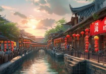 顺德有哪些本地人私藏的必打卡小众景点？