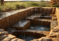 坎儿井景点是人工奇迹吗？千年智慧如何滋养现代？