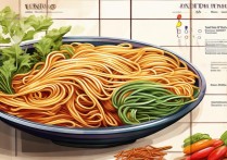 面条的营养价值及功效