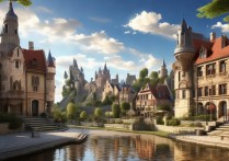 欧洲西部旅游景点有哪些值得去的小众地方？