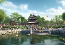 东莞必去免费景点有哪些不花钱又好玩的地方？