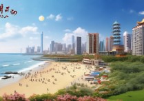 青岛附近有哪些适合周末游玩的小众景点？