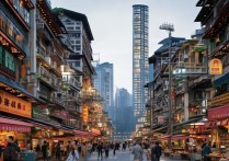 重庆必游景点有哪些？本地人私藏小众路线推荐