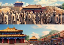 西安有哪些适合亲子游的免费景点值得带娃去玩？