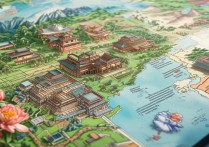 陕西春季去哪玩？有哪些必打卡景点推荐？