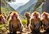 峨眉山猴子具体在哪个景点能看到？求详细位置！