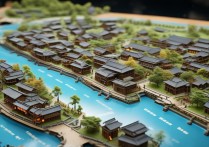 乌镇景点地图哪里找？最新游玩路线怎么规划？