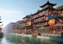 肇庆必去景点有哪些？2024年最新打卡攻略推荐！