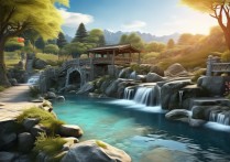 梦泉景点值得去吗？有什么必玩项目和特色？