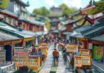 湖南衡阳景点排名大全，哪些景点最值得去？