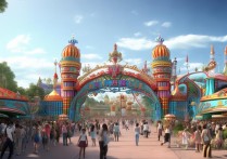 郑州方特景点有哪些好玩项目适合亲子游？