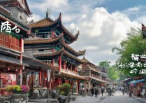 南充旅游景点推荐，哪些小众景点值得去？