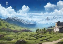 川西小环线景点有哪些必打卡？新手怎么规划路线最省心？