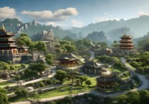 八大处附近有哪些小众景点值得一逛？