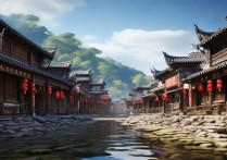 贡川古镇景点有哪些值得深度游玩的必打卡之处？