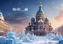 哈尔滨必游景点有哪些？本地人私藏的精华路线值得去吗？