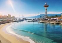 海沧有哪些适合亲子游的免费景点值得一去？