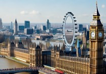 伦敦十大著名景点中，哪一处最让你流连忘返，难以忘怀？