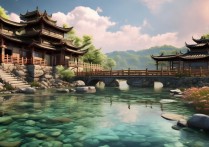 柞水附近有哪些免费又好玩的旅游景点？