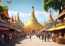 缅甸旅游必去的景点有哪些？新手必看攻略推荐。