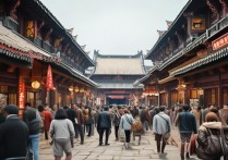 陕西有哪些适合亲子游的冷门景点？