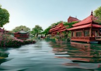 水冶旅游景点有哪些必打卡的冷门好去处？