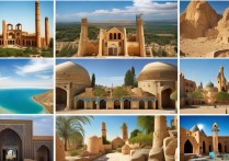 伊朗十大景点有哪些值得打卡的冷门秘境？