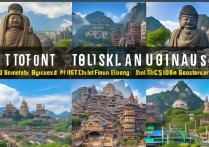 8月四川旅游景点推荐，有哪些小众又凉快的地方适合亲子游？