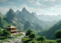 南岳衡山有哪些必去景点？最全攻略推荐！