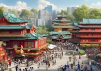 漳州周边有哪些值得一去的免费小众景点？