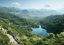 南宁青秀山景点有哪些必打卡项目？