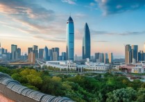 深圳十大免费景点都有哪些？盘点隐藏在城市中的免费宝藏？