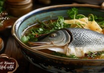 怎样炖鱼好吃