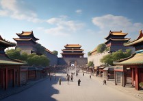 西安名景点有哪些免费又好玩的？