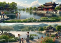 安徽亲子旅游景点