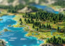 九寨沟旅游攻略自由行