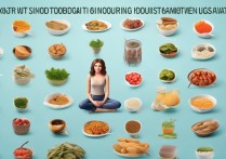 来月经不能吃什么