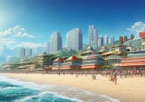 大亚湾旅游景点有哪些值得去的必打卡地方？