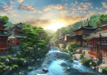 韶关南雄旅游景点有哪些？揭秘隐藏的绝美风光与人文遗迹？