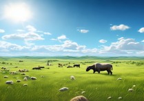 内蒙草原景点有哪些值得去的？必打卡的有哪些？