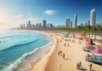 深圳海滩景点大全，哪些适合亲子玩，哪些免费开放？