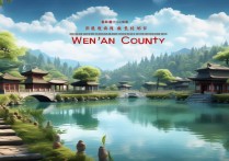 文安县有哪些小众景点值得周末打卡？