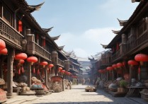 浦市古镇有哪些必去景点？推荐路线怎么安排？