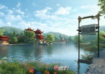 新蔡景点盘点那些隐藏的绝美角落，你有哪些必去清单未打卡？