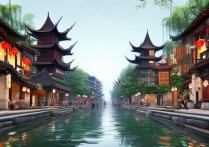 扬州市内旅游景点有哪些必打卡的免费小众景点？