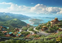 北京自驾青岛沿途有哪些必打卡景点？