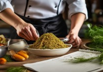 小茴香怎么做好吃