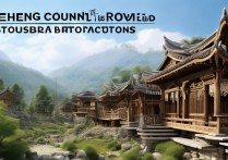 册亨有哪些小众又好玩的旅游景点？