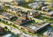 烟台市景点分布图，如何高效规划一日游行程？