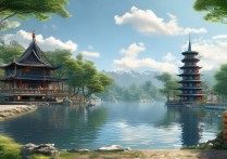 比如县旅游景点有哪些必打卡的冷门秘境？